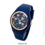 Reloj Knock Out KN8469 del 100 al 199 (Mujer) - Image 5