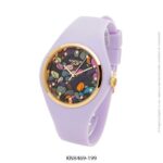 Reloj Knock Out KN8469 del 100 al 199 (Mujer) - Image 6