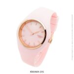 Reloj Knock Out KN8469 del 205 al 499 (Mujer) - Image 2