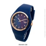 Reloj Knock Out KN8469 del 205 al 499 (Mujer) - Image 4