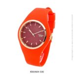 Reloj Knock Out KN8469 del 205 al 499 (Mujer) - Image 3