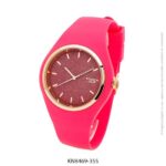 Reloj Knock Out KN8469 del 205 al 499 (Mujer) - Image 5