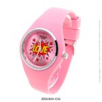 Reloj Knock Out KN8469 del 205 al 499 (Mujer) - Image 10