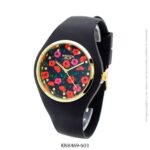 Reloj Knock Out KN8469 del 600 al 699 (Mujer) - Image 4