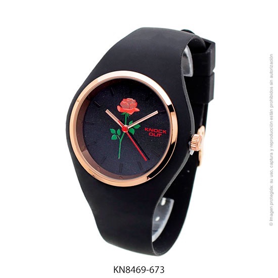 KN8469-673-1.jpg Reloj Knock Out KN8469 del 600 al 699 (Mujer) - Image 1