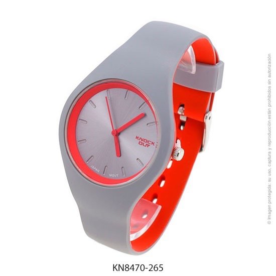 KN8470-265.jpg Reloj Knock Out KN8470 (Mujer) - Image 1