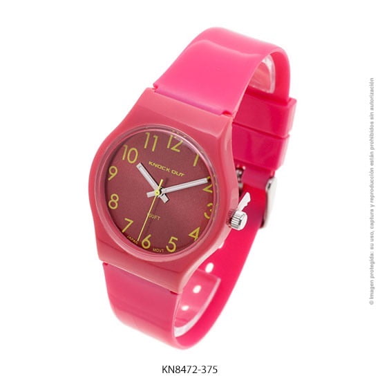 KN8472-375.jpg Reloj Knock Out KN8472 Solida (Mujer) - Image 1