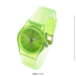 Reloj Knock Out KN8472 Transparente (Mujer) - Image 10