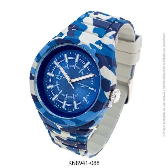 KN8941-088.jpg Reloj Knock Out KN8941 (Hombre) - Image 1
