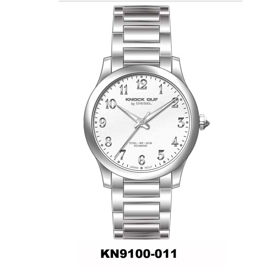 KN9100-011.jpg Reloj Knock Out KN9100 (Hombre) - Image 1