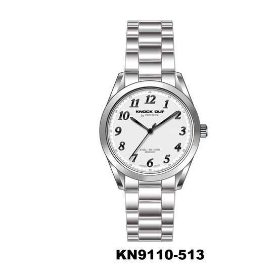 KN9110-513.jpg Reloj Knock Out KN9110 (Mujer) - Image 1