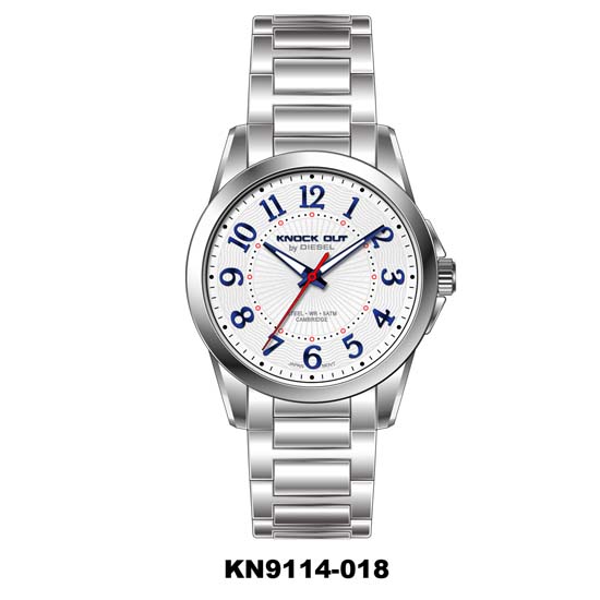 KN9114-018.jpg Reloj Knock Out KN9114 (Hombre) - Image 1