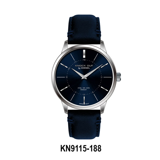 KN9115-188.jpg Reloj Knock Out KN9115 (Mujer) - Image 1