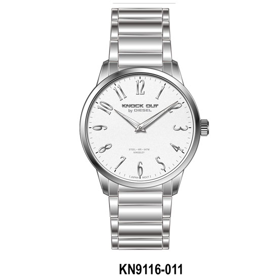 KN9116-011.jpg Reloj Knock Out KN9116 (Hombre) - Image 1