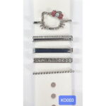 Charms Knock Out KO 003