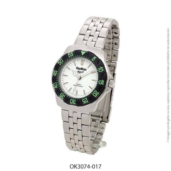 OK3074-017.jpg Reloj OshKosh OK3074 - Image 1