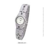 Reloj OshKosh OK3165 (Mujer)