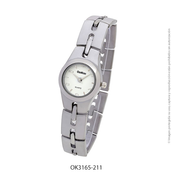 OK3165-211.jpg Reloj OshKosh OK3165 (Mujer) - Image 1