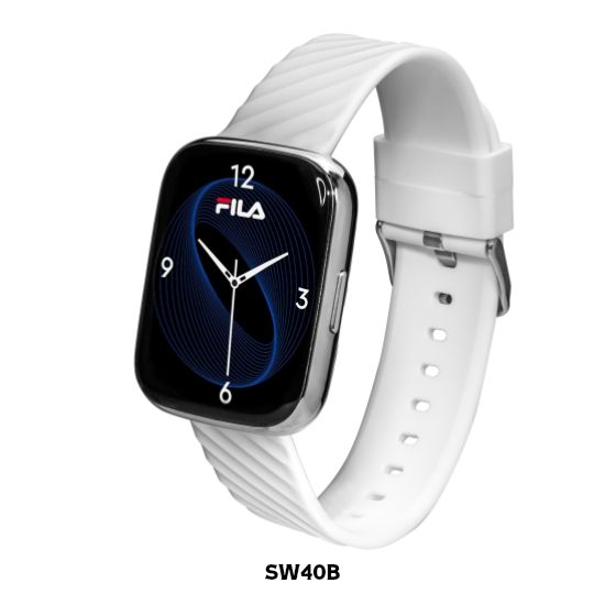 SW40B.jpg Smartwatch FILA SW40B - Image 1