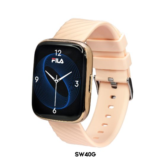 SW40G.jpg Smartwatch FILA SW40G - Image 1