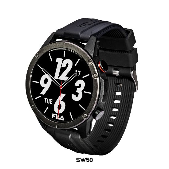 SW50.jpg Smartwatch FILA SW50 - Image 1