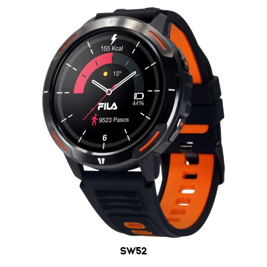 SW52.jpg Smartwatch FILA SW52 - Image 1