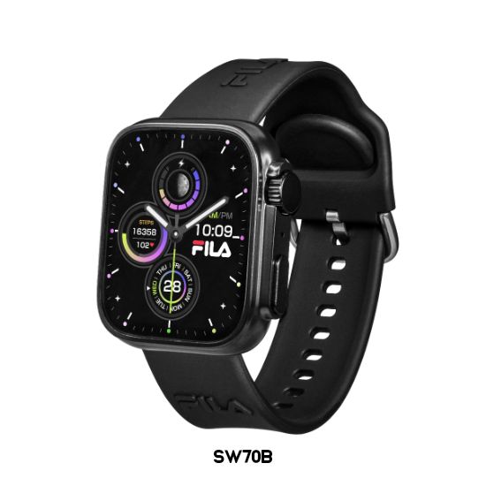 SW70B.jpg Smartwatch FILA SW70B - Image 1