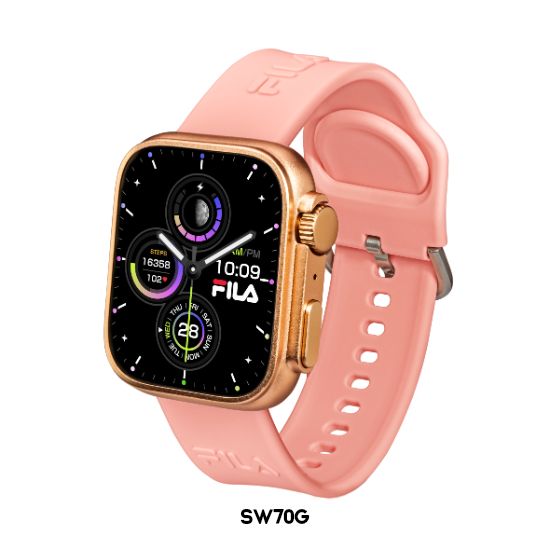 SW70G-1.jpg Smartwatch FILA SW70G - Image 1