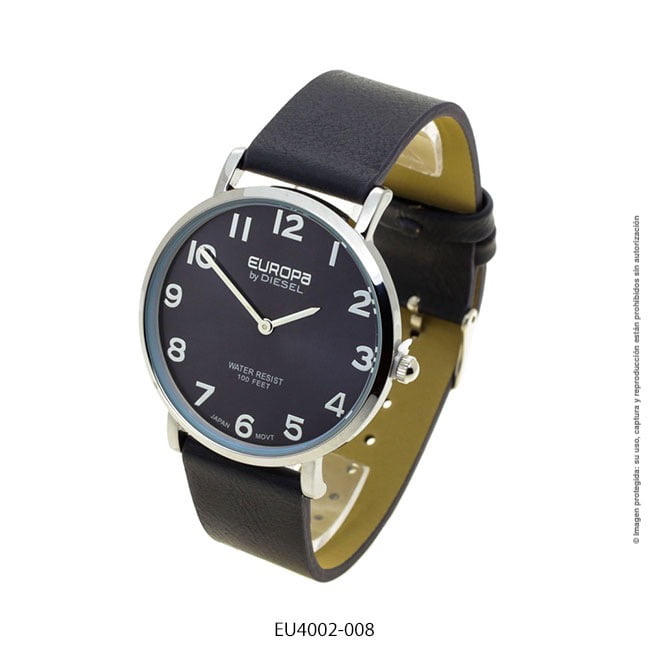 EU4002-008 Reloj Europa EU4002 (Unisex) - Image 1