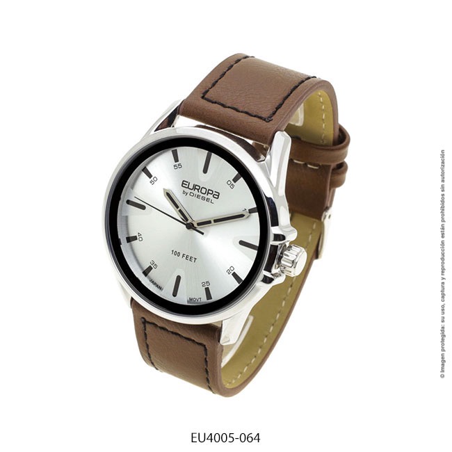 EU4005-064 Reloj Europa EU4005 (Hombre)