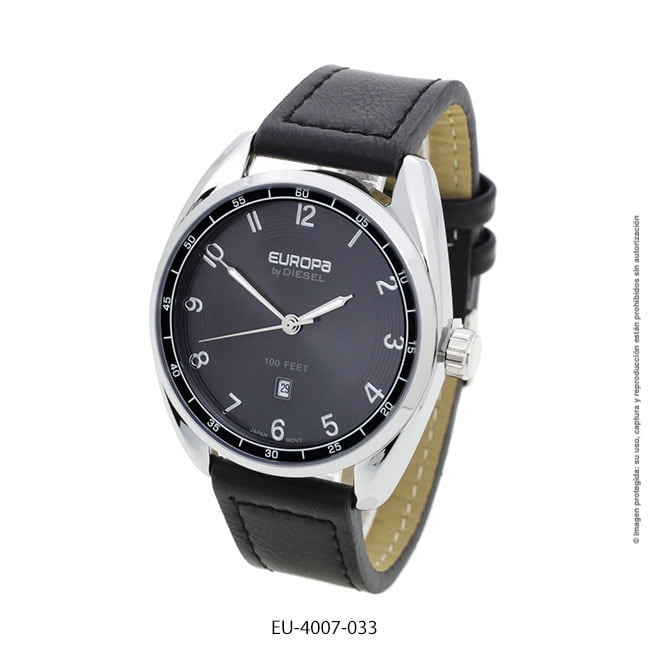 EU4007-033 Reloj Europa EU4007 (Hombre) - Image 1