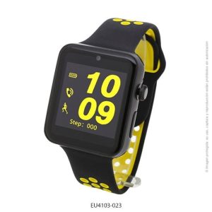 SMARTWATCH EUROPA 4103