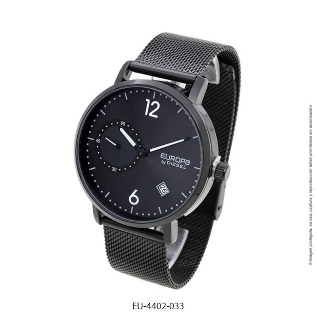 EU4402-033 Reloj Europa EU4402 (Hombre) - Image 1