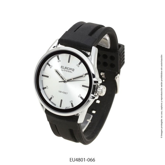 EU4801-066 Reloj Europa EU4801 (Hombre) - Image 1