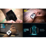 Smartwatch Europa EU4102 - Imagen 7