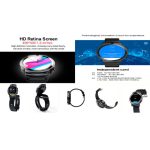 Smartwatch Europa EU4105 - Image 5