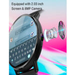Smartwatch Europa EU4107 - Image 8