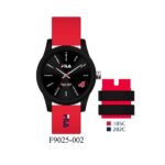 Reloj Fila F9025 RJ