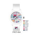 Reloj Fila F9025BL