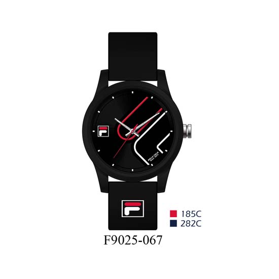 F9025-067 Reloj Fila F9025NE - Image 1