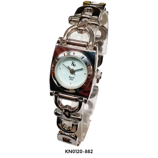 KN0120-882 Reloj Knock Out KN0120 (Mujer) - Imagen 1