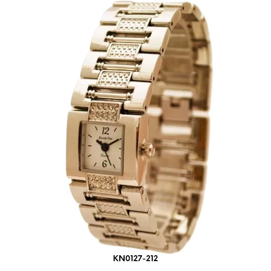 KN0127-212 Reloj Knock Out KN0127 (Mujer) - Image 1