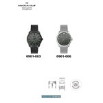 Reloj Knock Out KN0901 (Hombre) - Image 2