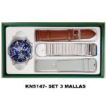Smartwatch Knock Out KN5147 - Imagen 3