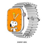 Smartwatch Knock Out KN5157