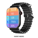 Smartwatch Knock Out KN5157 - Imagen 2