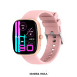 Smartwatch Knock Out KN5158