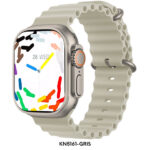 Smartwatch Knock Out KN5161 - Imagen 3