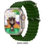 Smartwatch Knock Out KN5161
