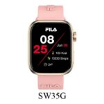 Smartwatch FILA SW35G